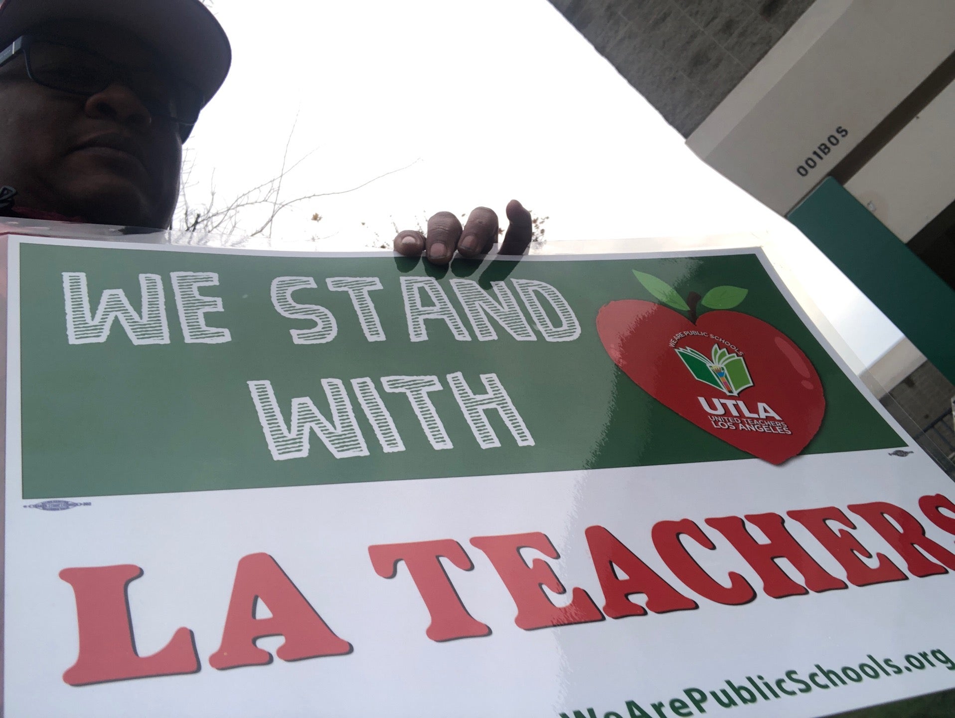 Audubon Middle School, 4120 11th Ave, Los Angeles, CA, Schools MapQuest