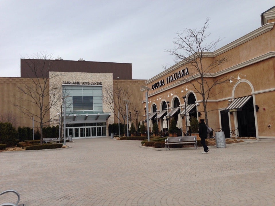 food court - Picture of Fairlane Town Center, Dearborn - Tripadvisor