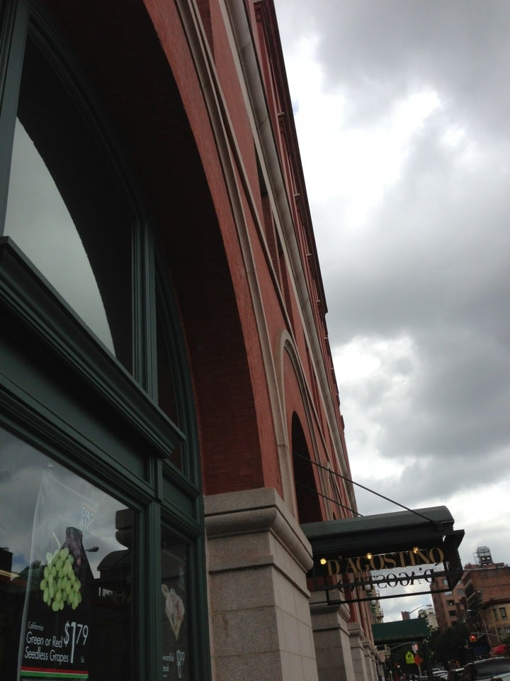 D'Agostino at the Archive, 666 Greenwich St, New York, NY, Grocery Stores MapQuest