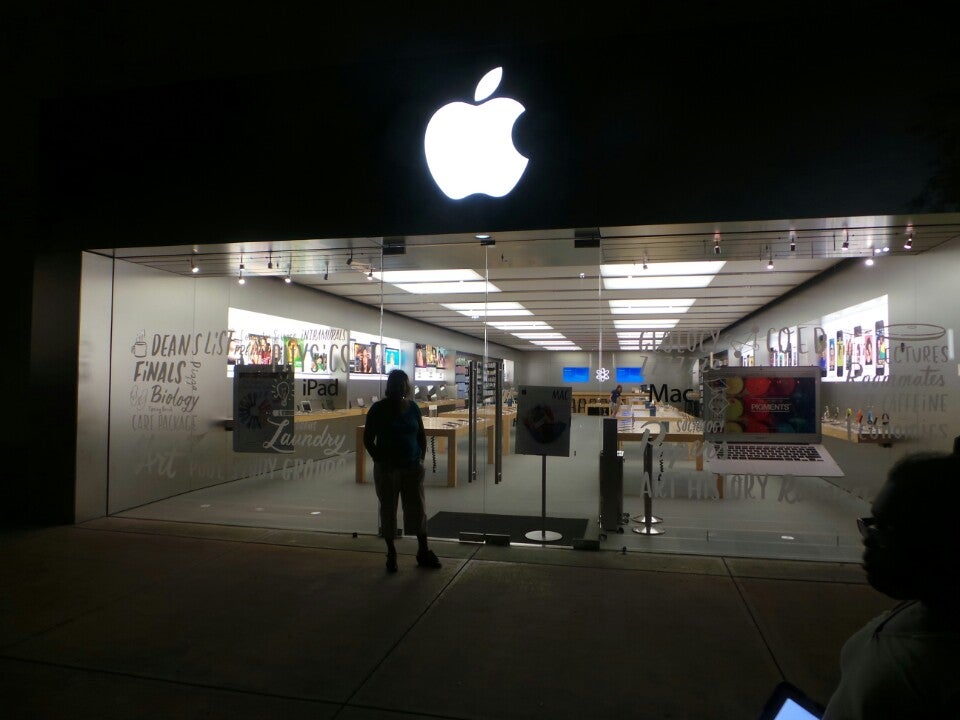 Augusta - Apple Store - Apple