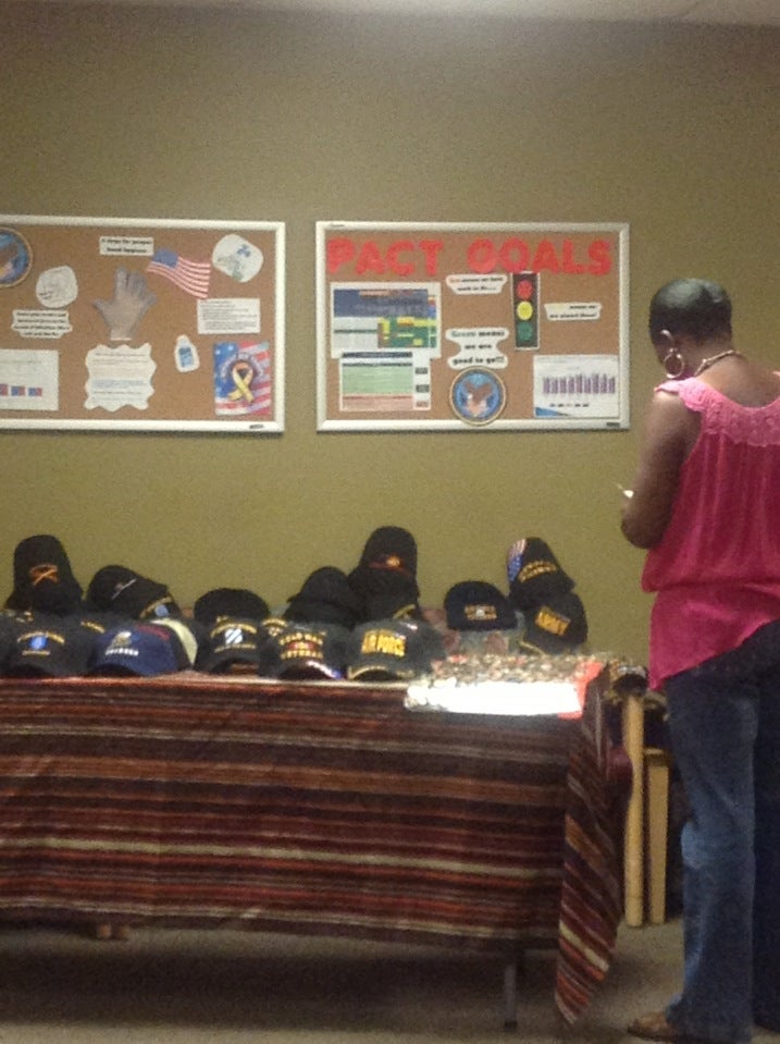 VA Florence Clinic, 1822 Sally Hill Farms Blvd, Florence, SC MapQuest