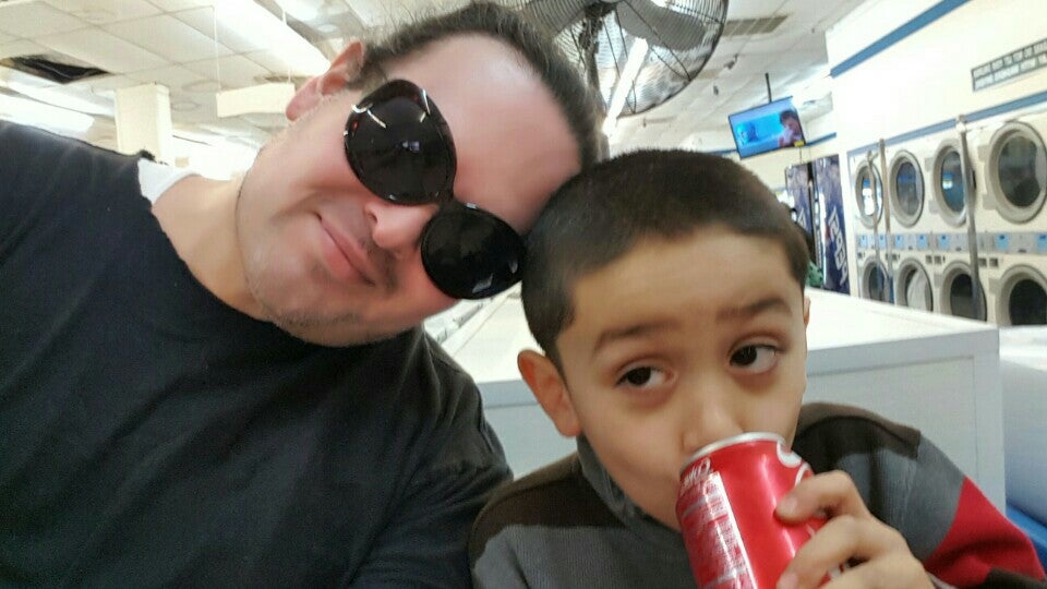 Uptown Washateria, 2553 Gessner Rd, Houston, TX, Dry Cleaners MapQuest