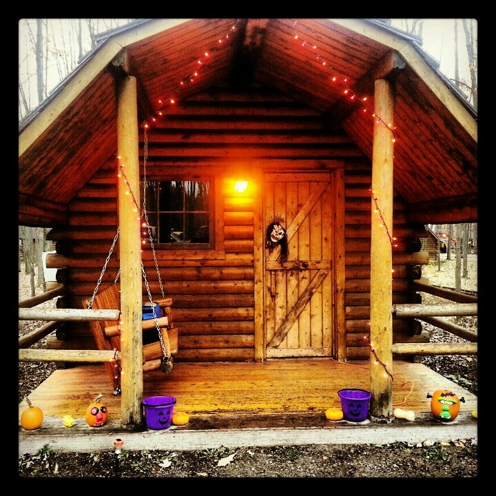 Goodells, MI Map & Directions MapQuest