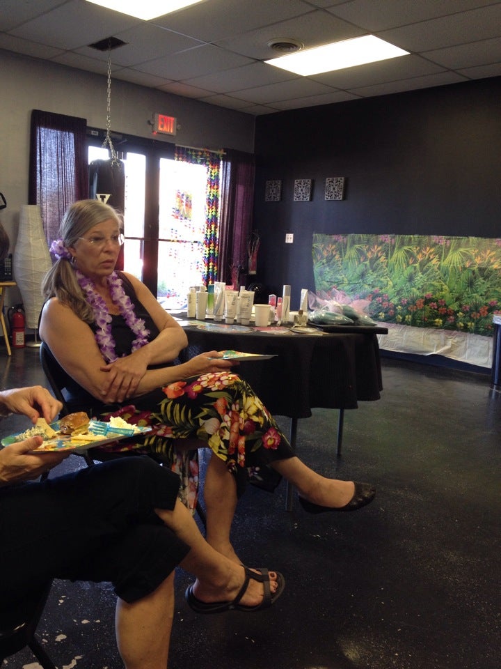 Femme Fatale Fitness, 4049 Marshall Rd, Kettering, OH, Dance