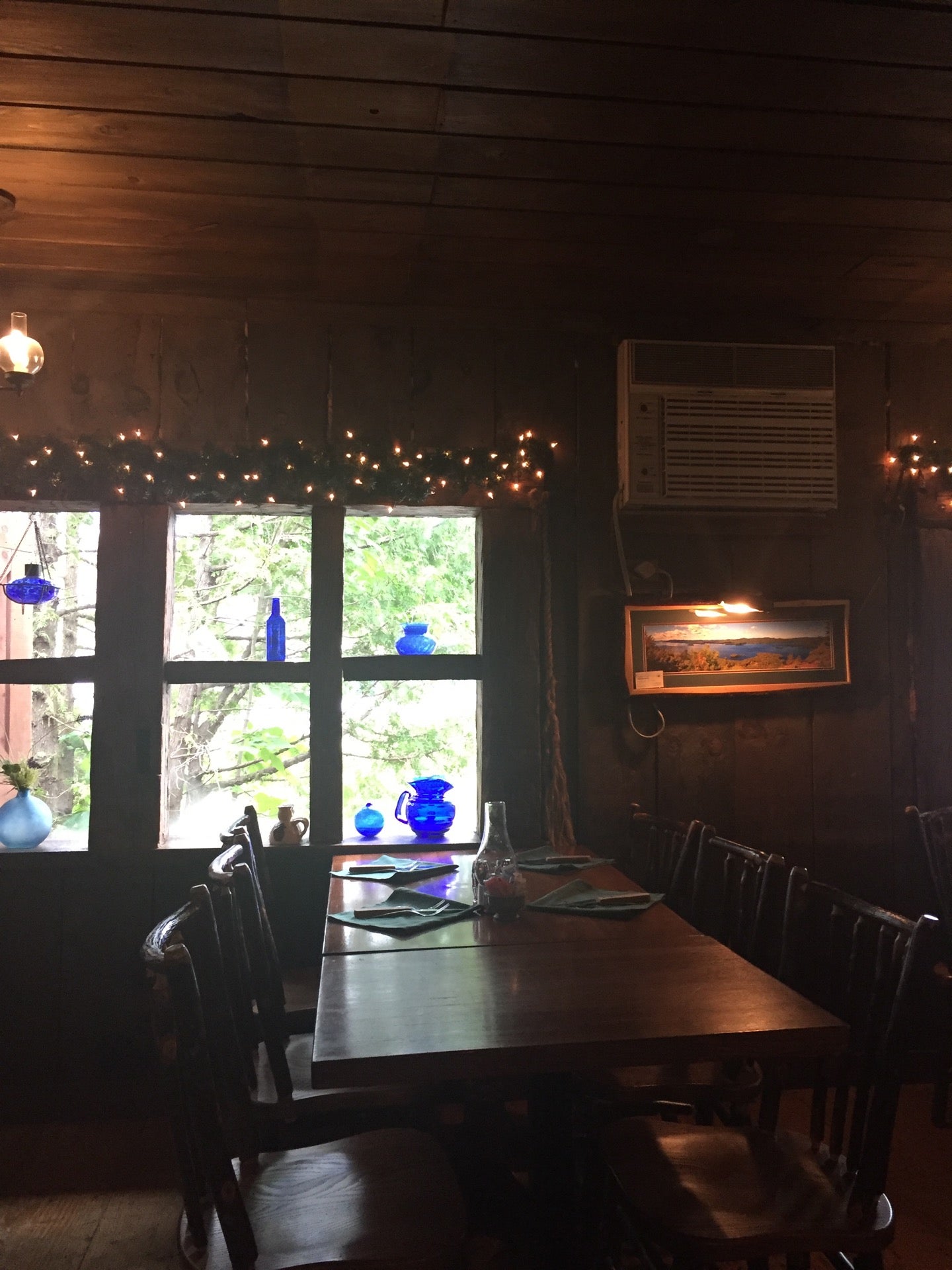 Log Jam Restaurant, 1484 State Route 9, Ste 1, Lake NY MapQuest