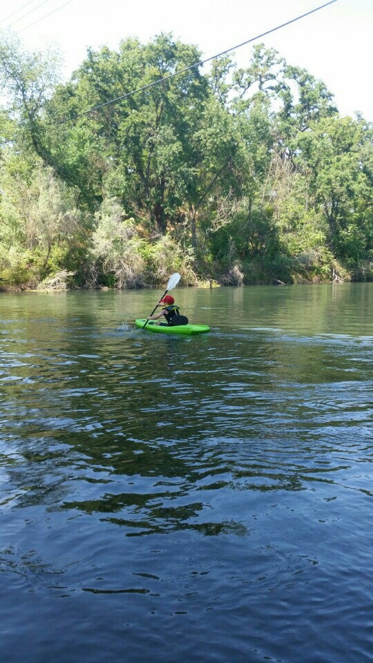 Mokelumne River Day Use Area, 25800 N McIntire Rd, Clements, CA - MapQuest