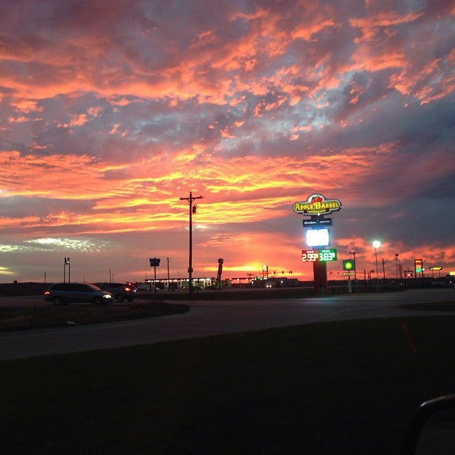 Hamburg, IA Map & Directions MapQuest