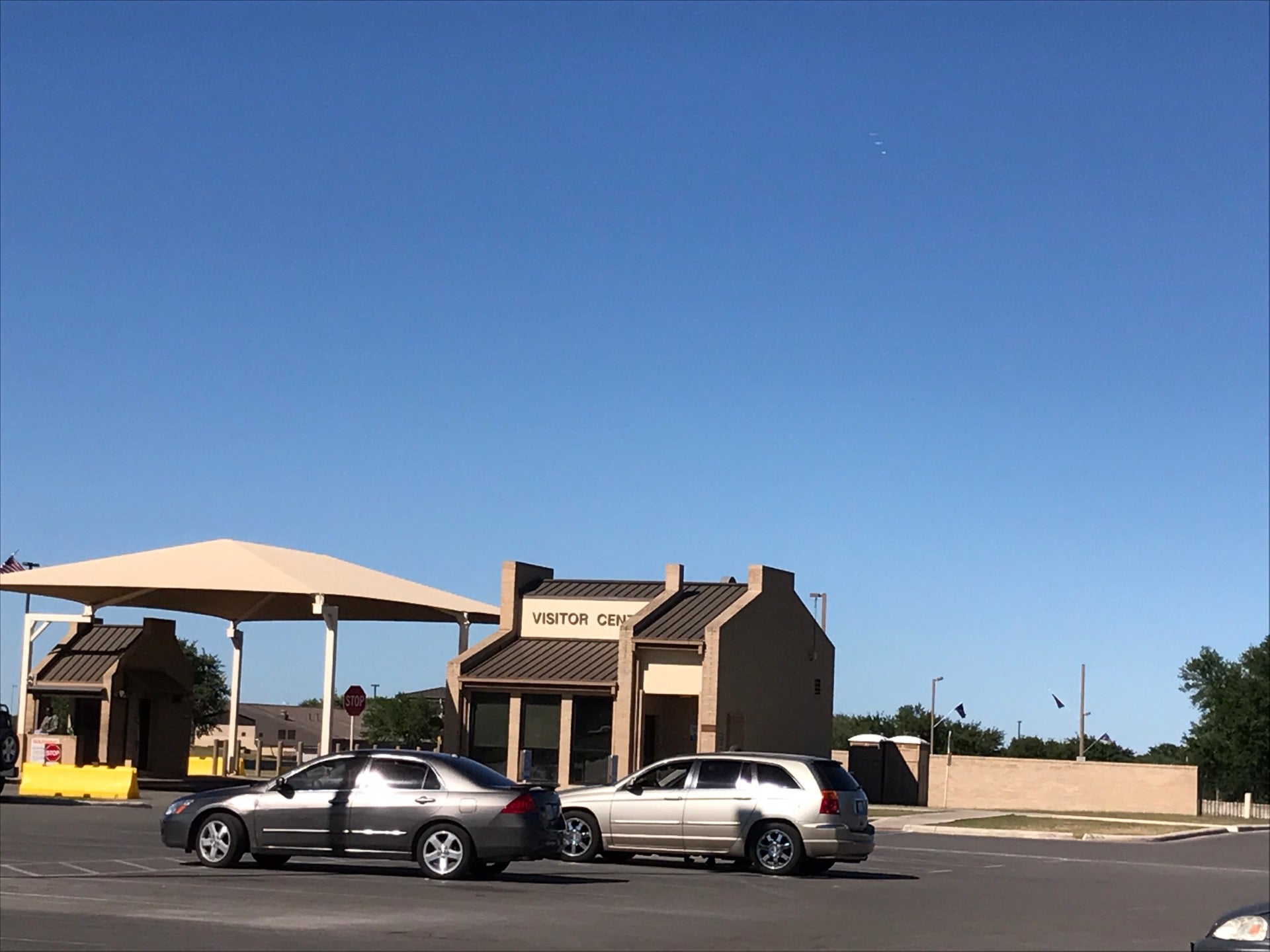 Luke East Gate Lackland AFB, 2602-2898 Luke Blvd, Lackland Afb, TX
