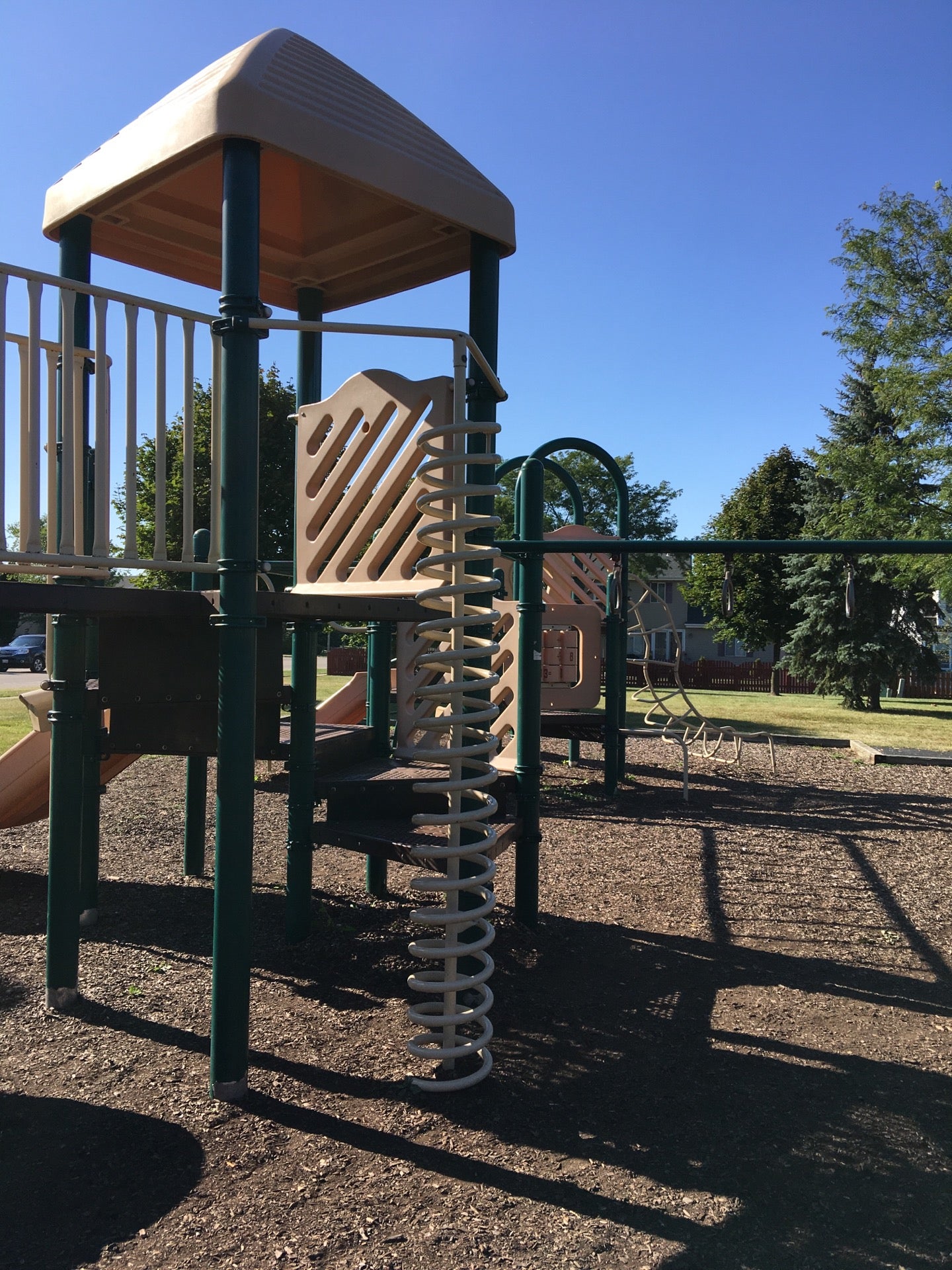 Streamwood, IL Map & Directions MapQuest