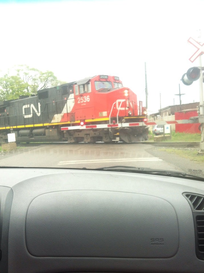 Standard Auto Wreckers, 1216 Sewells Rd, Toronto, ON MapQuest