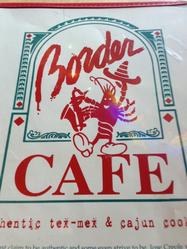 Border Cafe - 483 Stanton Christiana Rd