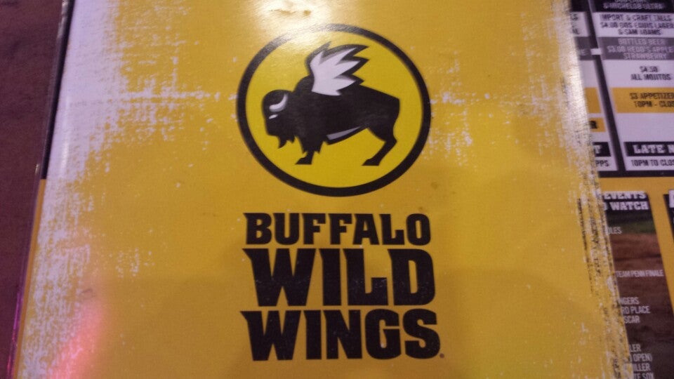 Buffalo Wild Wings, 6001 Iliff Rd NW, Albuquerque, NM, Eating places MapQuest
