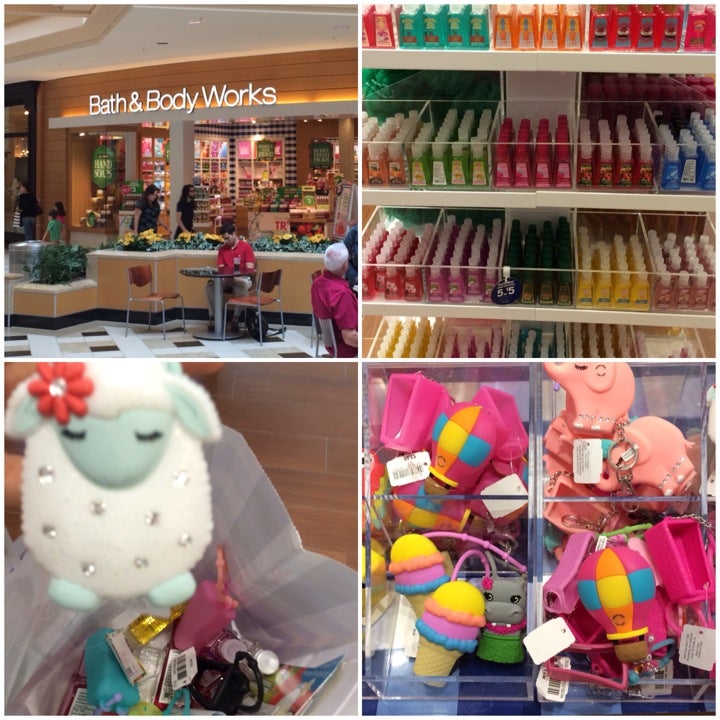 Sanrio, 2223 N West Shore Blvd, Tampa, FL, Gift Shops - MapQuest