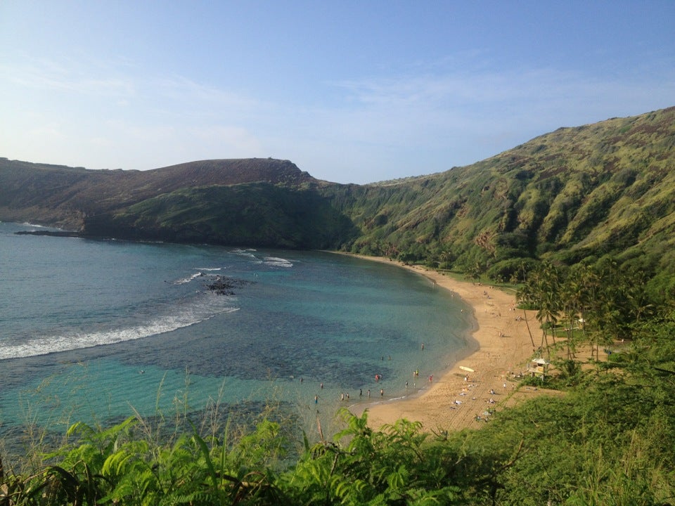 Hanauma Bay Snorkel & Gifts, Honolulu, HI MapQuest