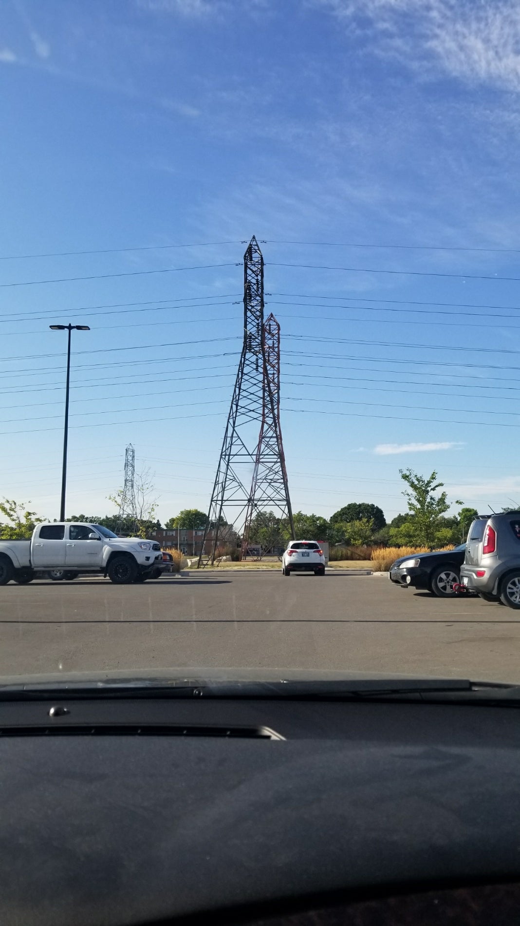 Walmart Grocery Pickup & Delivery