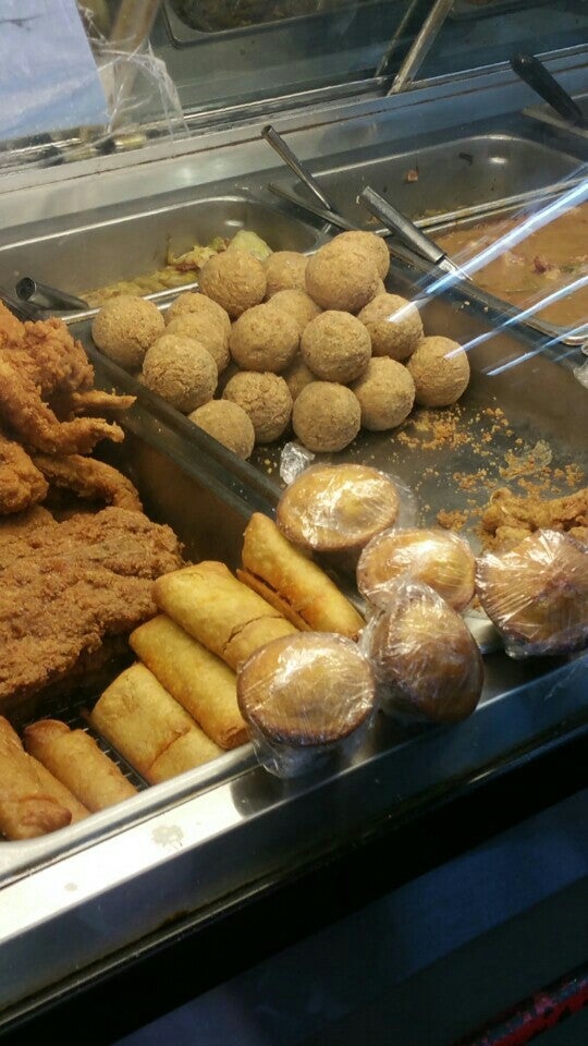 SingOn Supermarket, 3905 Cavalcade St, Houston, TX, Supermarkets