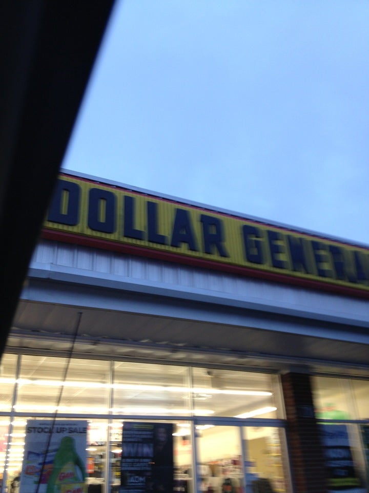 Dollar General, 710 Highway 293, Emerson, GA, Grocery stores MapQuest