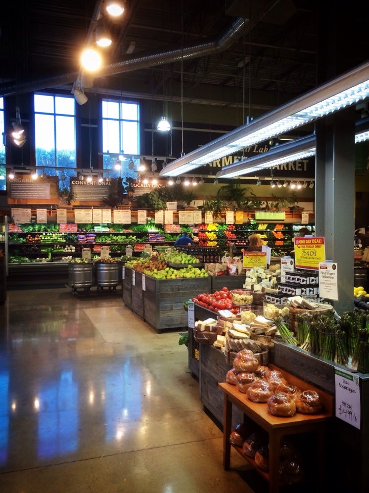 WHOLE FOODS MARKET, Orlando - Doctor Phillips - Restaurant Reviews