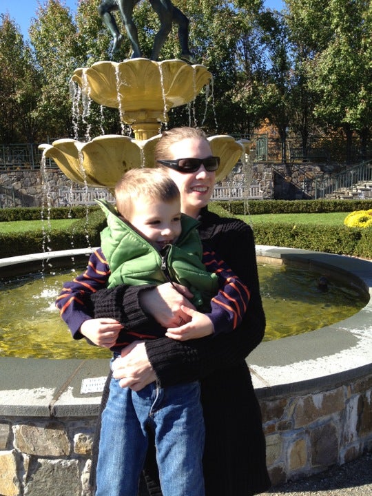 Granite Springs, NY Map & Directions MapQuest