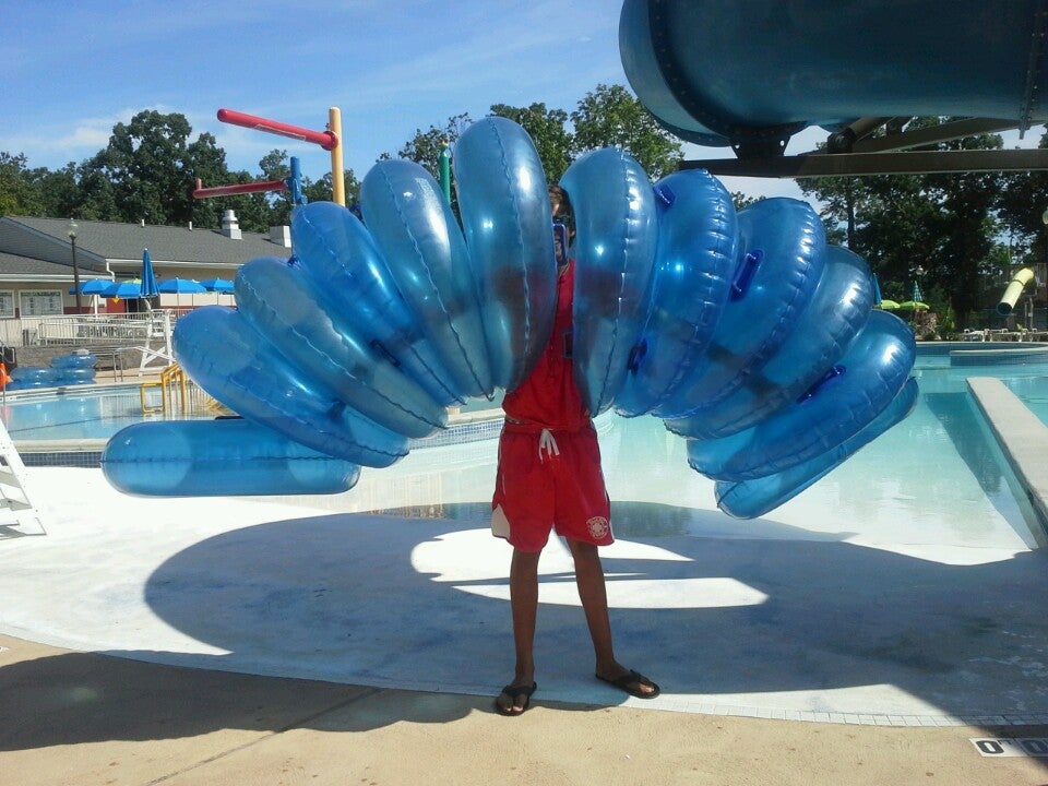 Menlo Aquatics Center, 425 Arthur Ave, Perkasie, PA, Sports