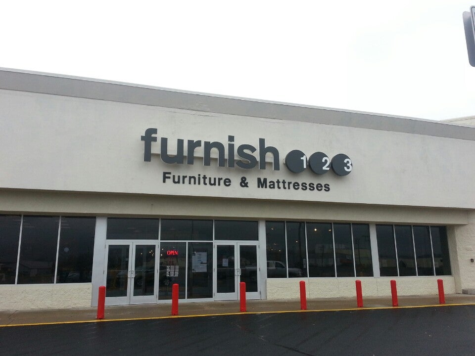 Furnish 123, 2800 Pioneer Ave, Rice Lake, WI, Furniture Stores MapQuest
