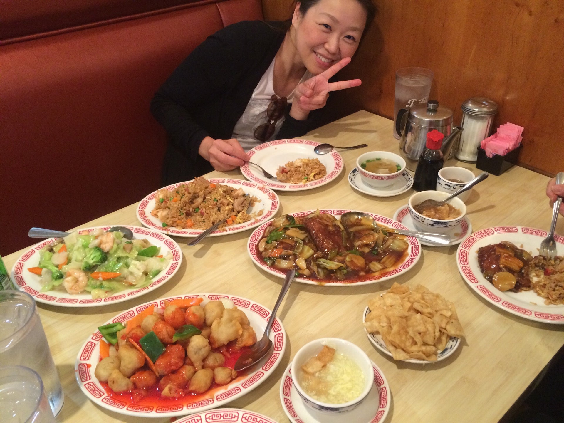 Big Heng, 7530 W Peoria Ave, Peoria, AZ, Eating places - MapQuest