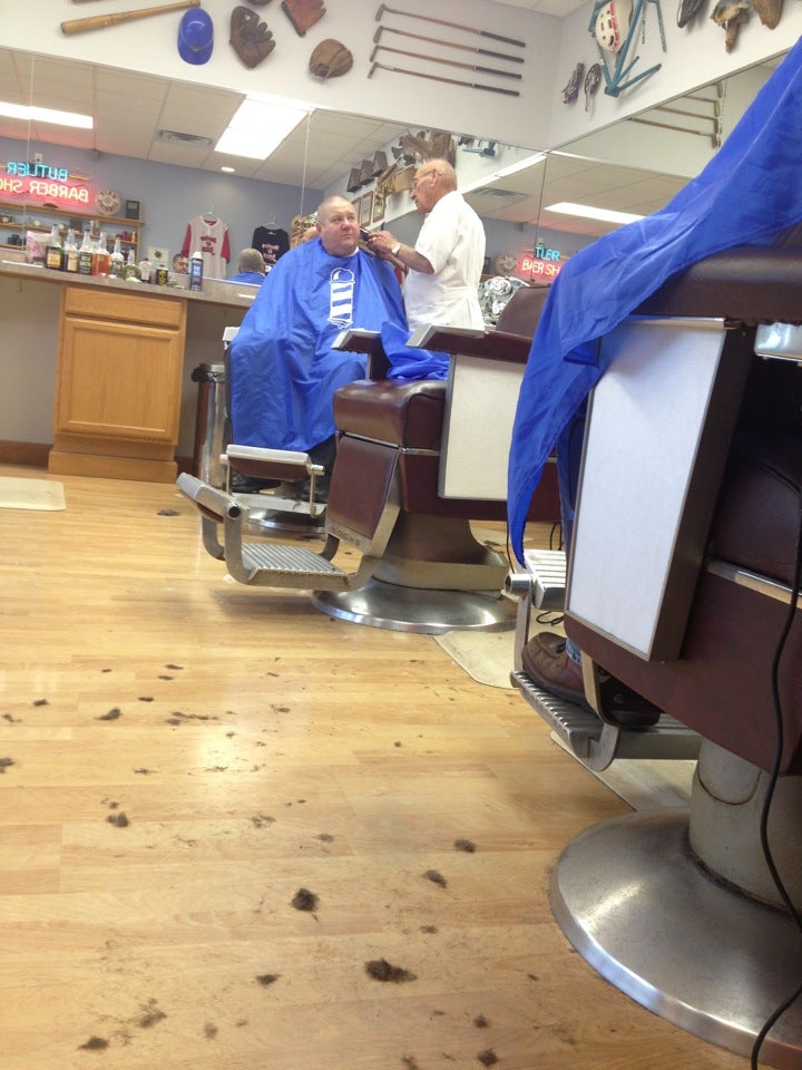 Butler Barber Shop, 330 Laporte Rd, Waterloo, IA, Barber shops MapQuest