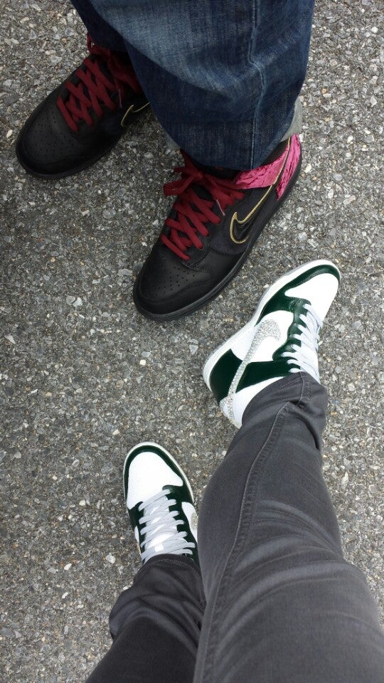 Prince Sports & Learning Complex, 8001 Sheriff Rd, Hyattsville