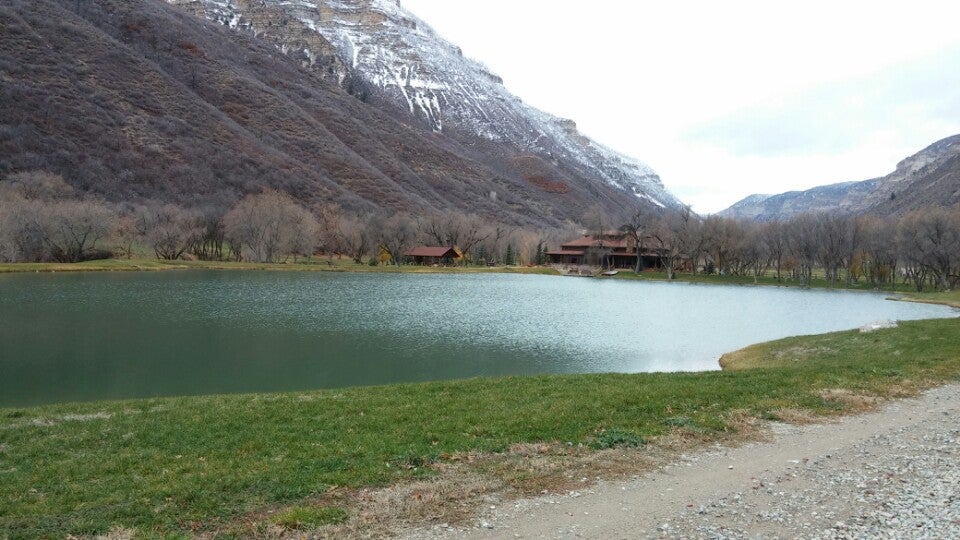 Kessler Canyon, Autograph Collection, 4410 County Road 209, De Beque