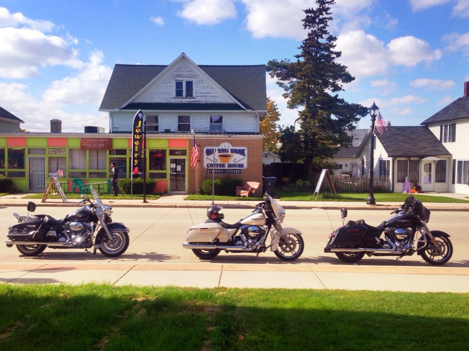 Algoma, WI Map & Directions MapQuest