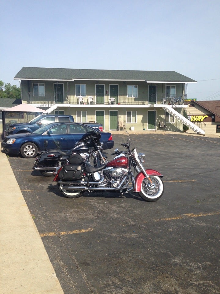 Ripon, WI Map & Directions MapQuest