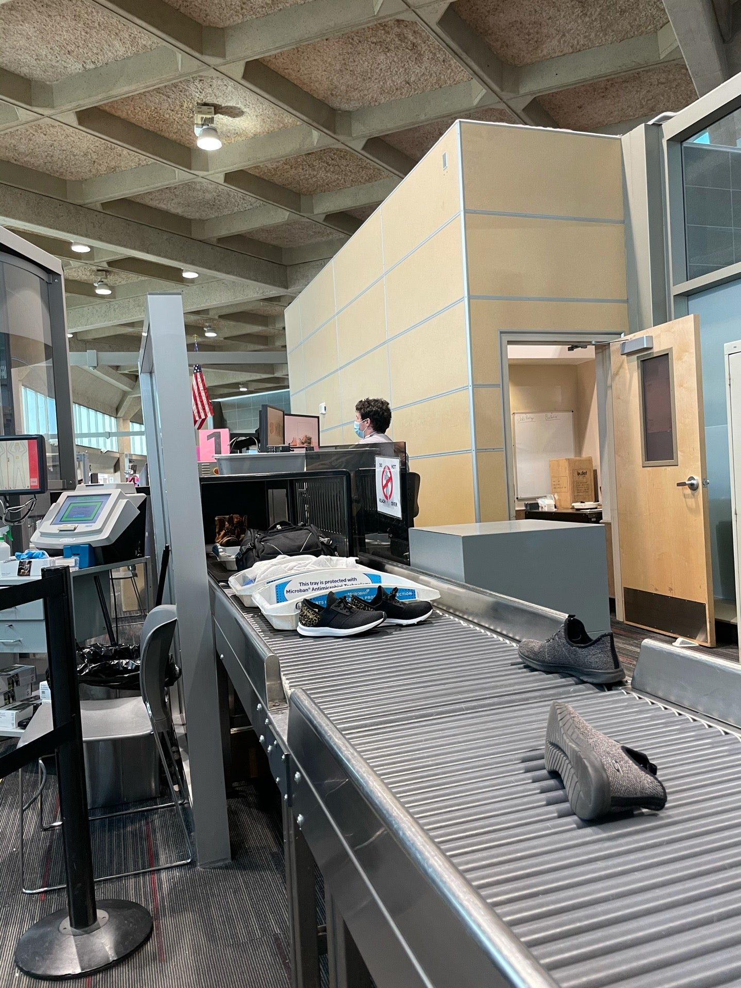 Security Checkpoint 3745, Kansas City, MO MapQuest