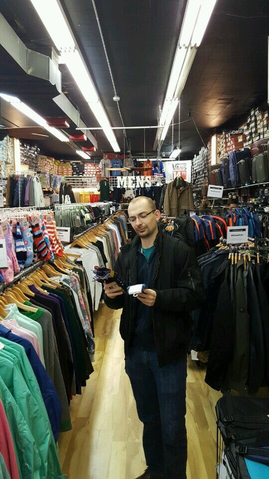 CHEAP MAGGIES - 19 Photos & 39 Reviews - 216 Washington St, Hoboken, New  Jersey - Men's Clothing - Phone Number - Yelp