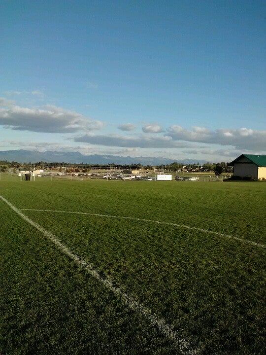Kidsport Soccer Complex, Champion Way, Kalispell, MT MapQuest