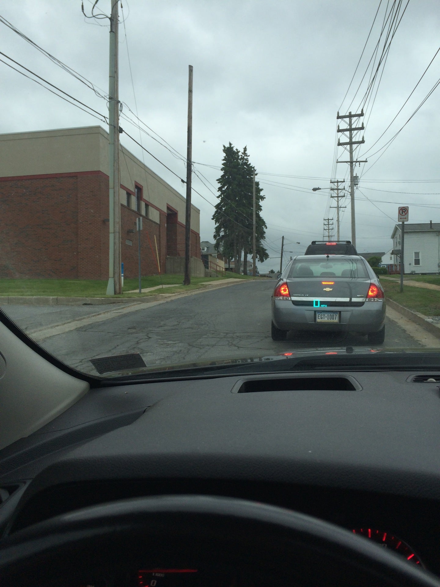 Kane Area High School, 6965 Route 321, Wetmore Twp, PA, Schools MapQuest