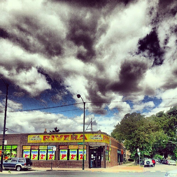 Supermercado Rivera, 4334 W 51st St, Chicago, IL, Grocery stores