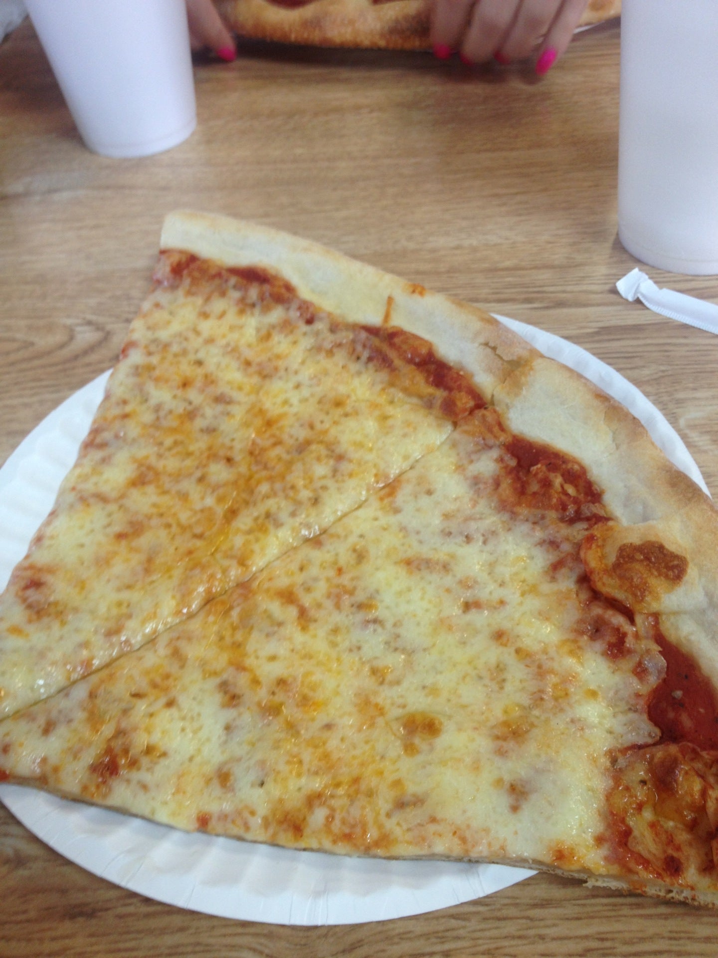 Joes Pizza Sulphur 57 - 9agbwwm