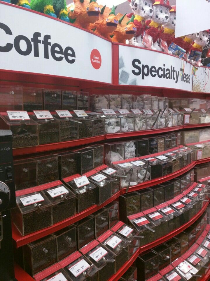 Bulk Barn Foods Limited