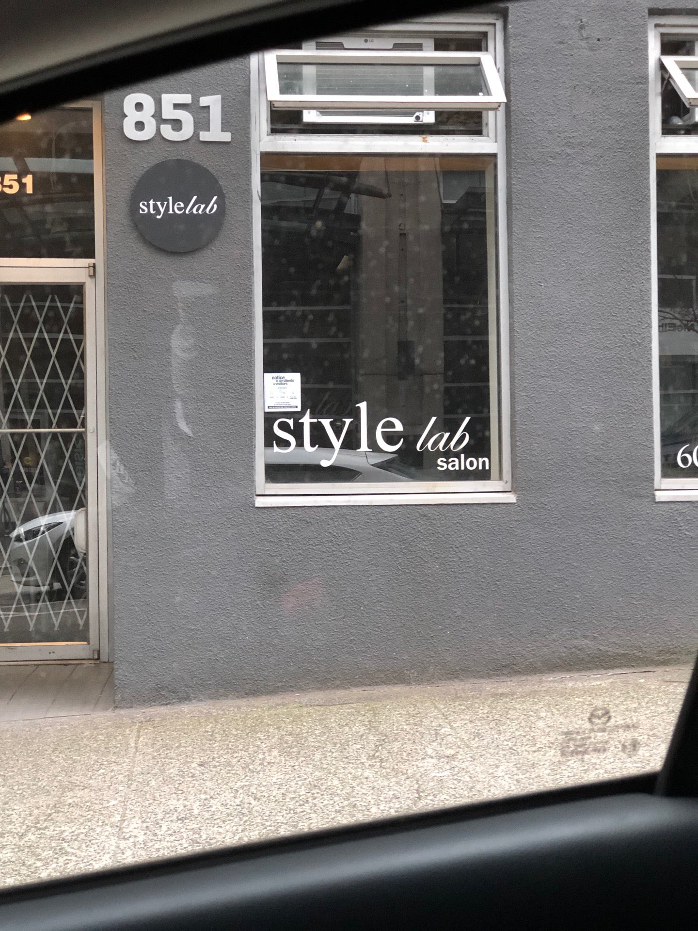 Style Lab, 851 Beatty St, Vancouver, BC - MapQuest