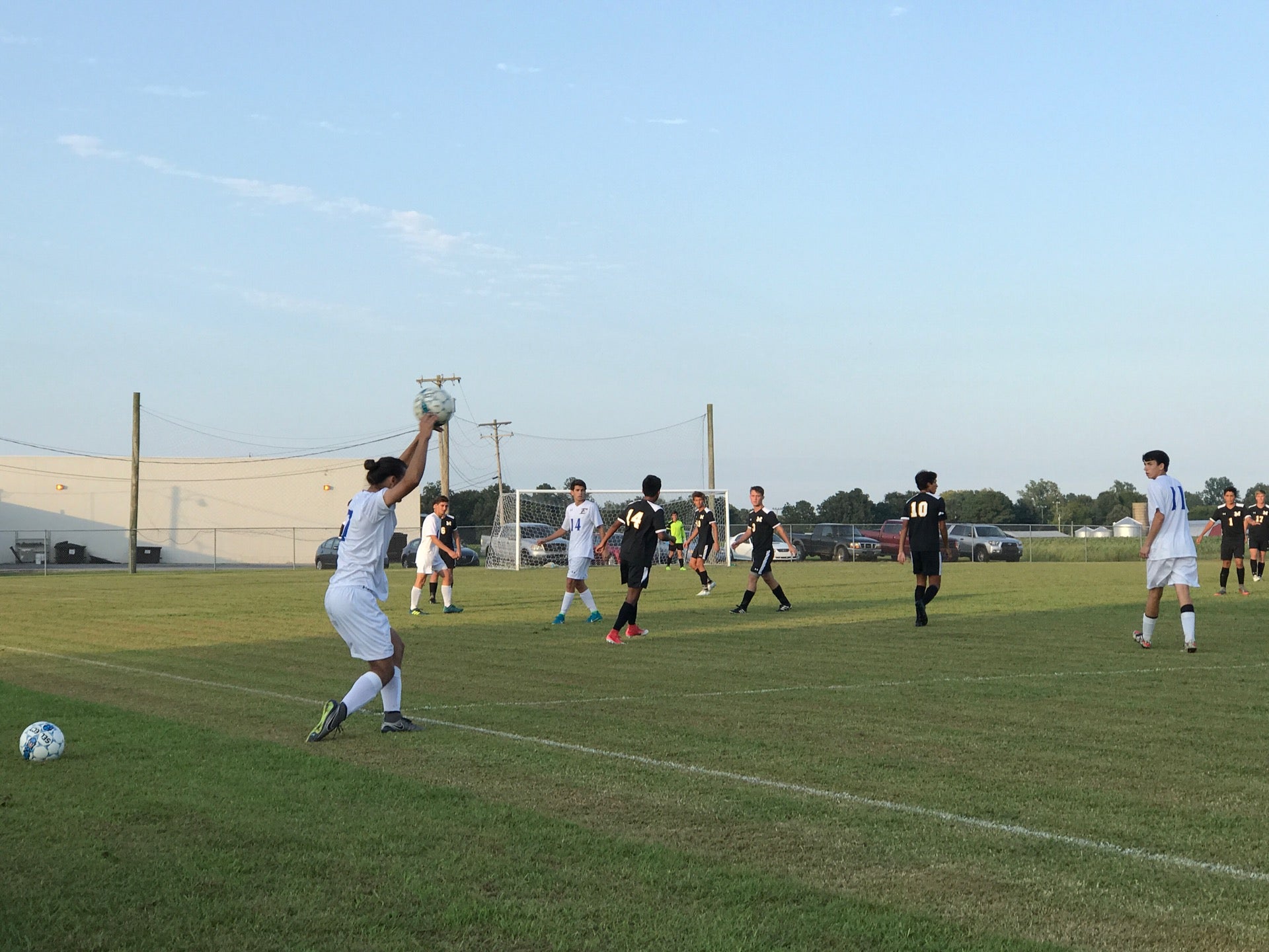 Beech Field, Coke Ave, Edenton, NC MapQuest