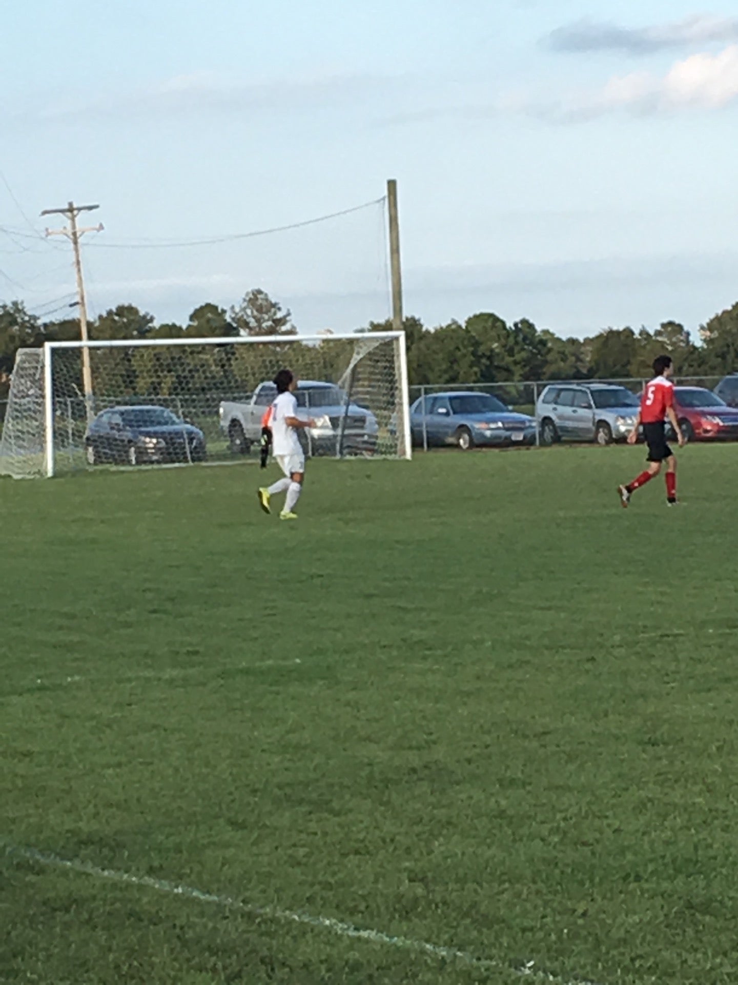 Beech Field, Coke Ave, Edenton, NC MapQuest