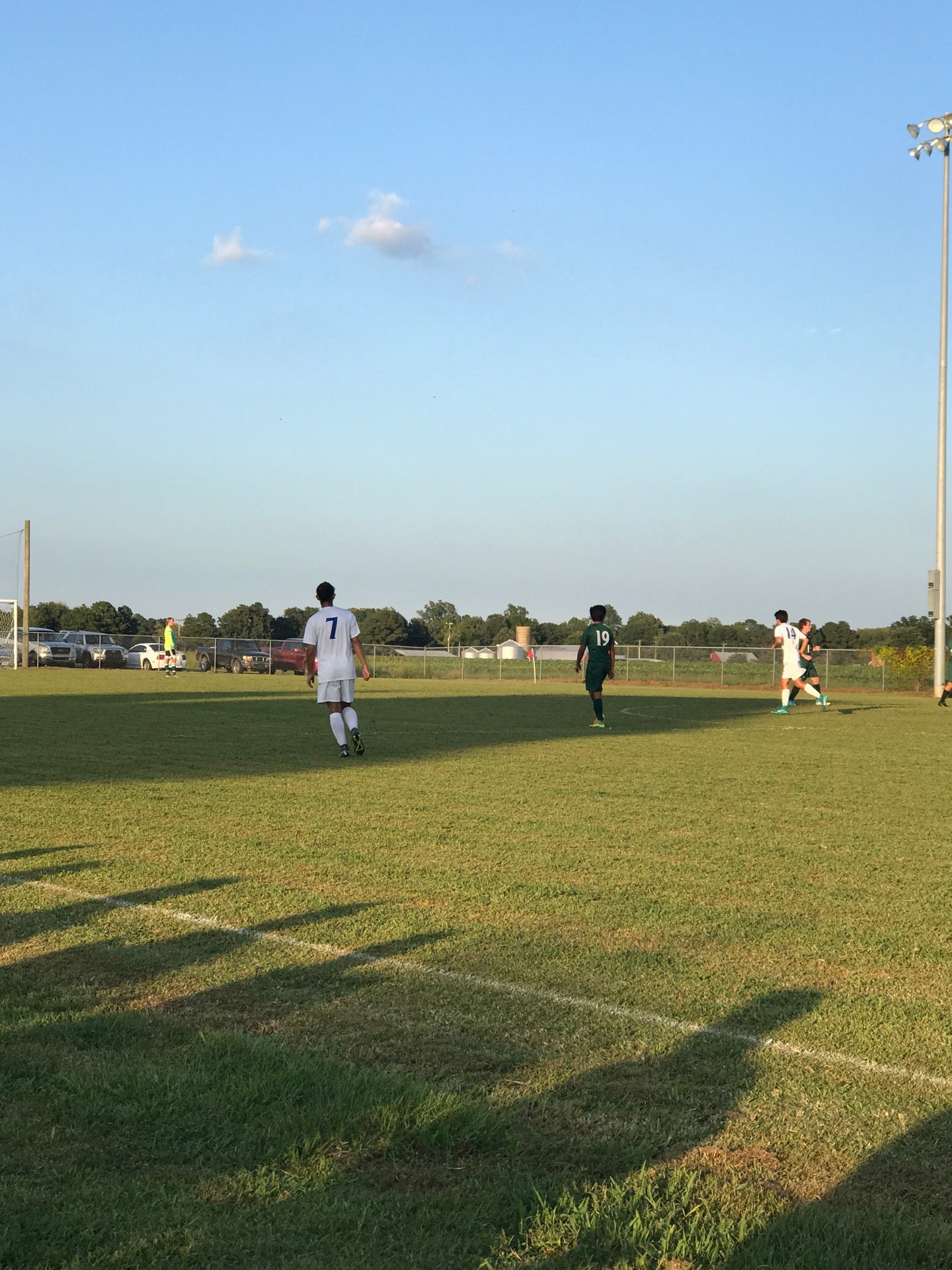 Beech Field, Coke Ave, Edenton, NC MapQuest