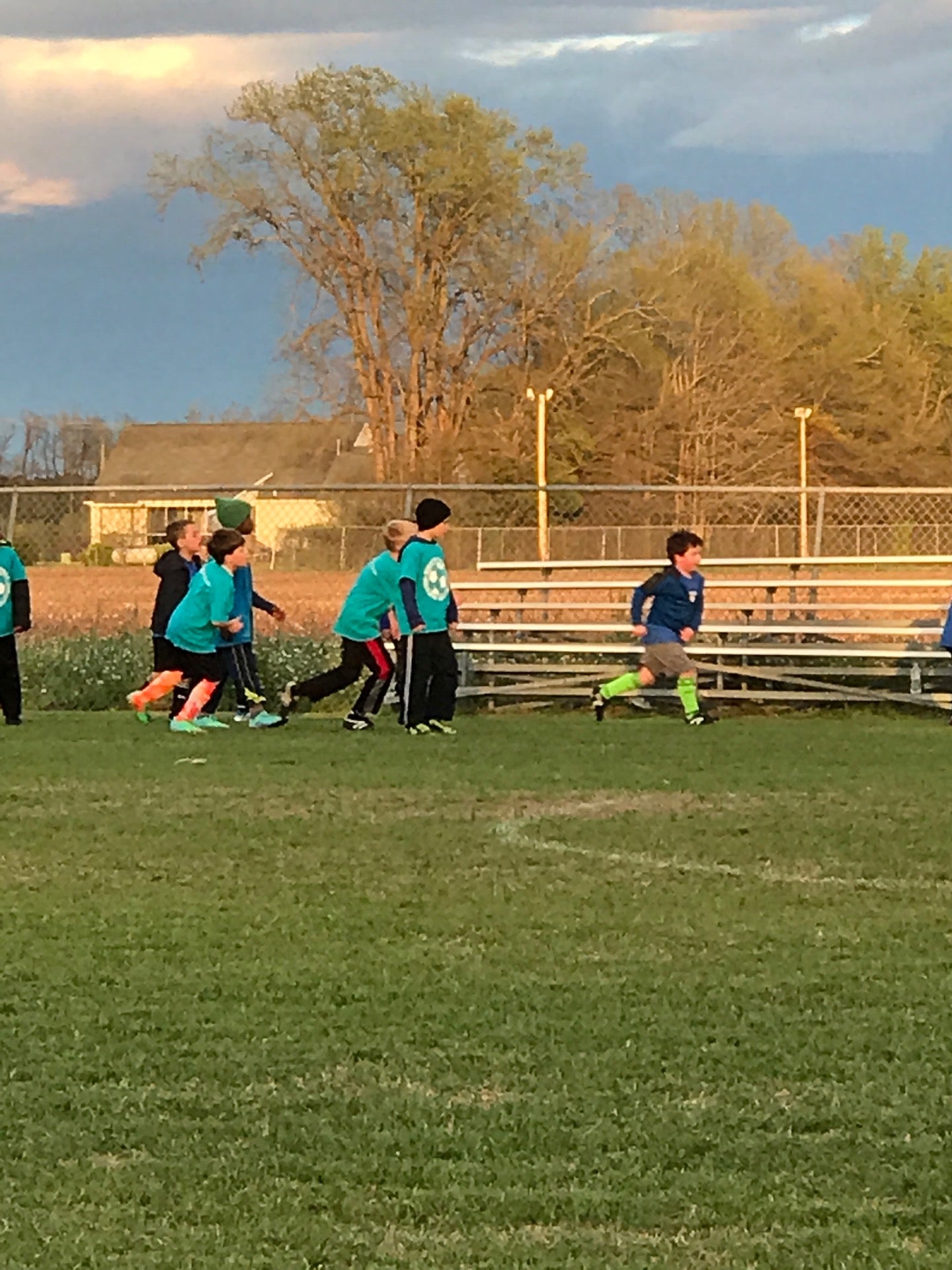 Beech Field, Coke Ave, Edenton, NC MapQuest