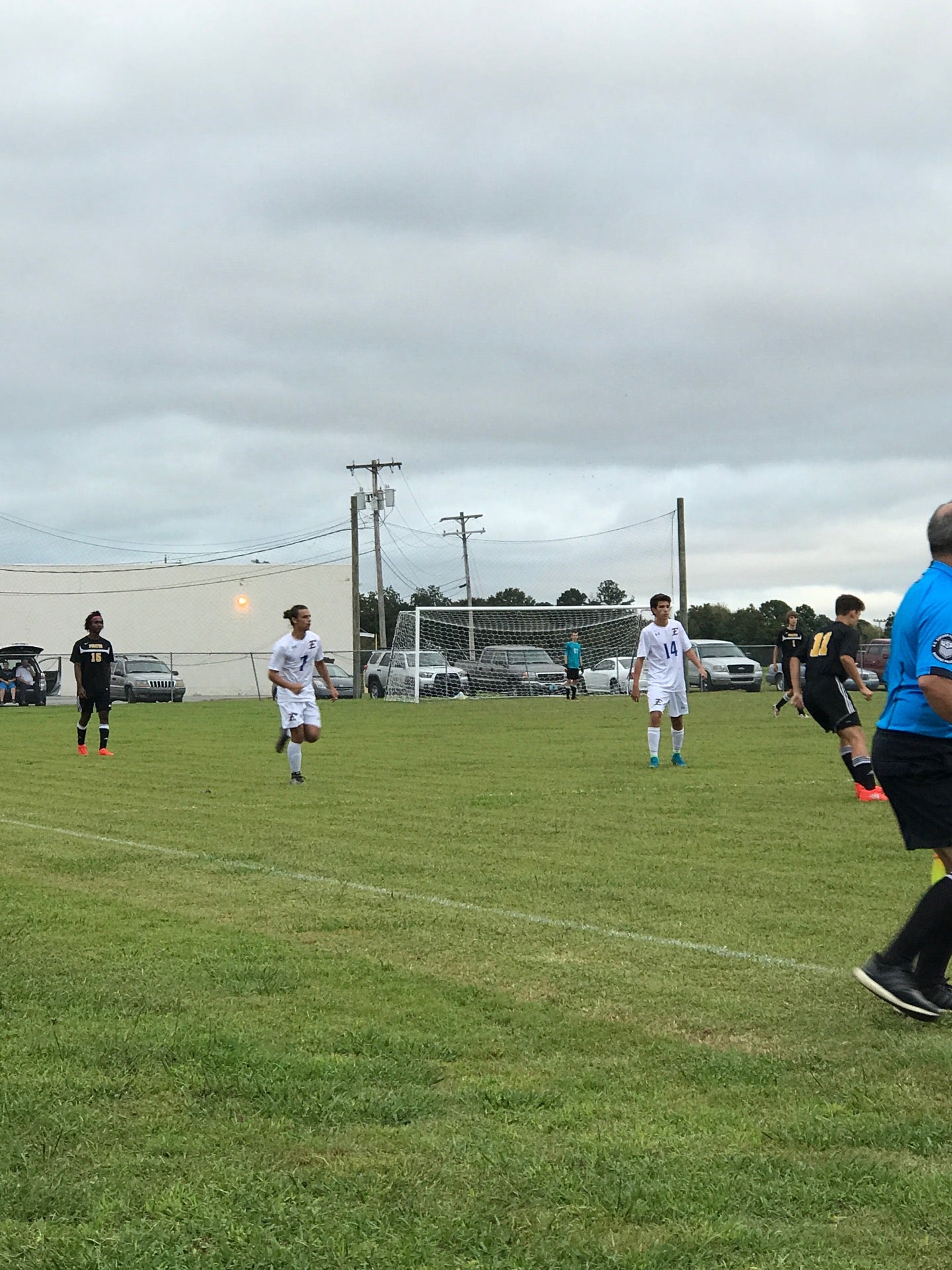 Beech Field, Coke Ave, Edenton, NC MapQuest