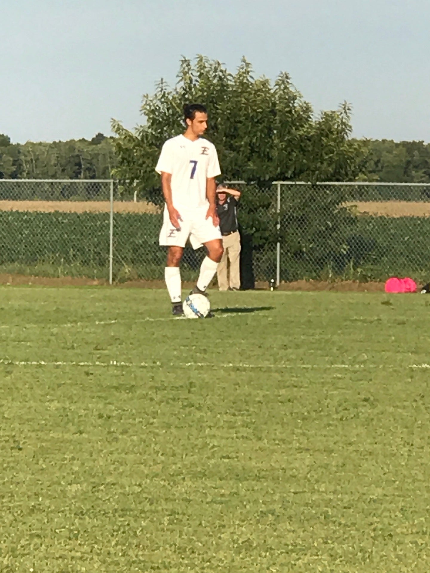 Beech Field, Coke Ave, Edenton, NC MapQuest