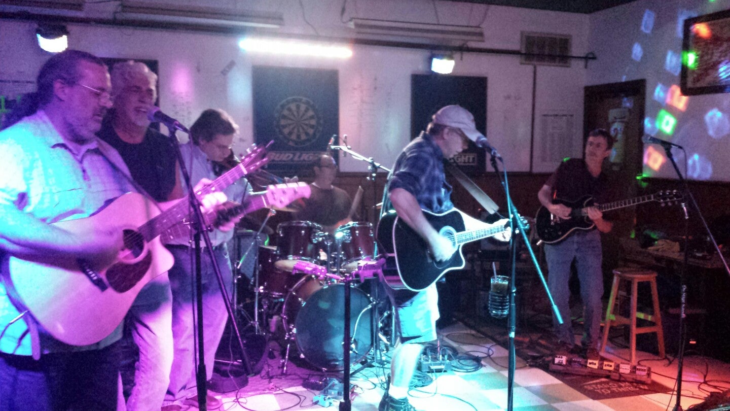 Greendale's Pub, 404 W Boylston St, Worcester, MA, Bar - MapQuest