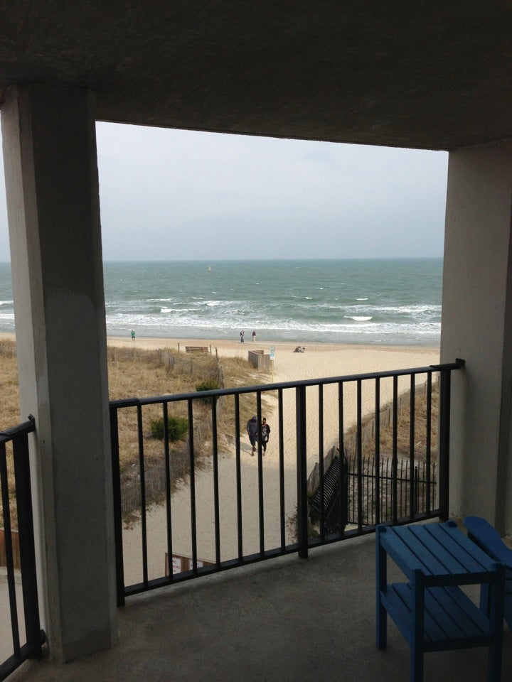 Wrightsville Beach, NC Map & Directions MapQuest