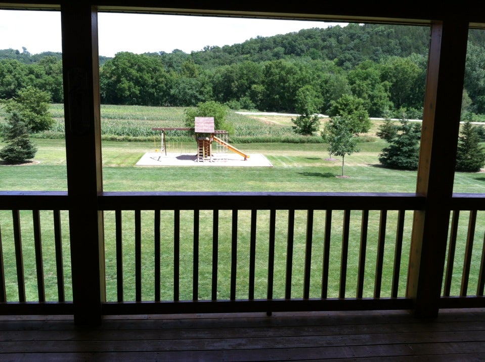 Rushford, MN Map & Directions MapQuest