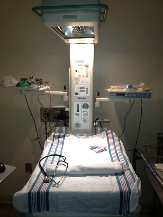 Friedrich E Moritz MD Santa Clara Valley Medical Center, 751 S