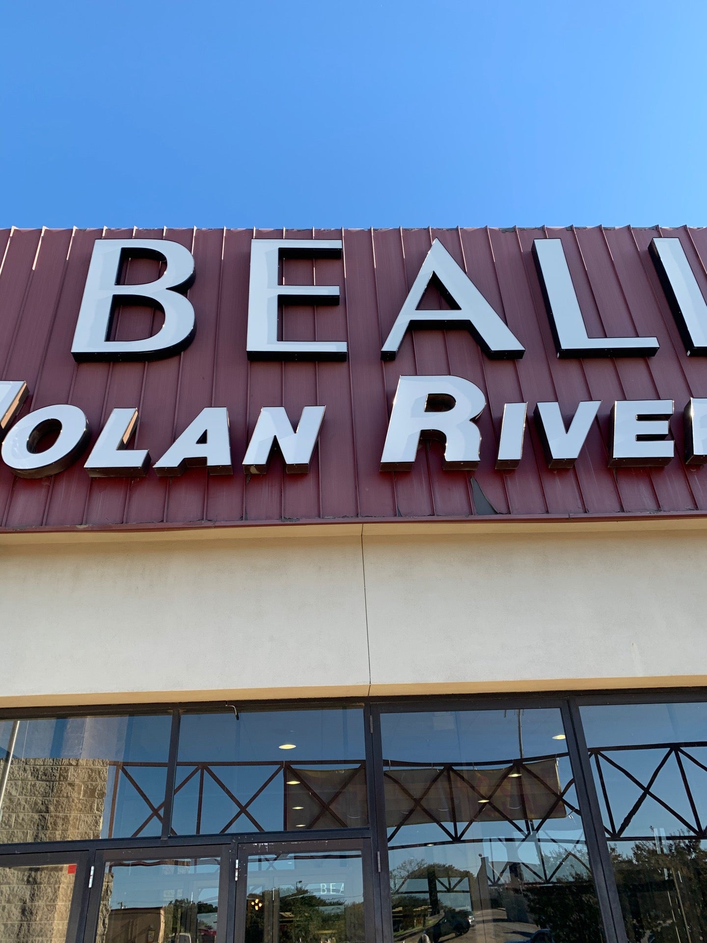 Nolan River Mall, 1663 W Henderson St, Cleburne, TX, Shopping Centers